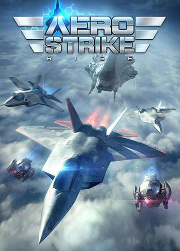 download Aero strike apk